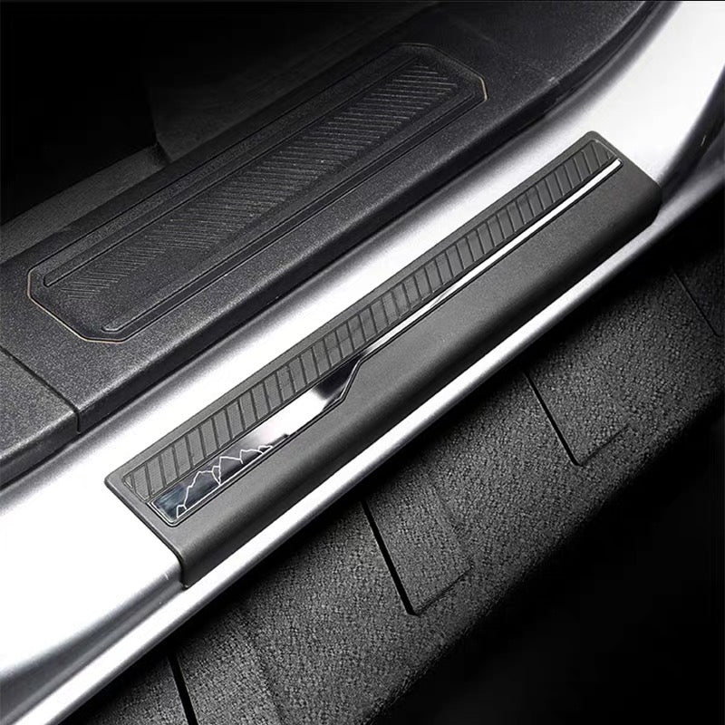 Door Sill Guards