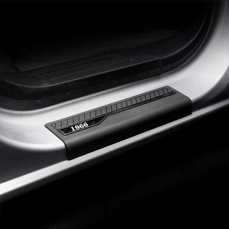Door Sill Guards