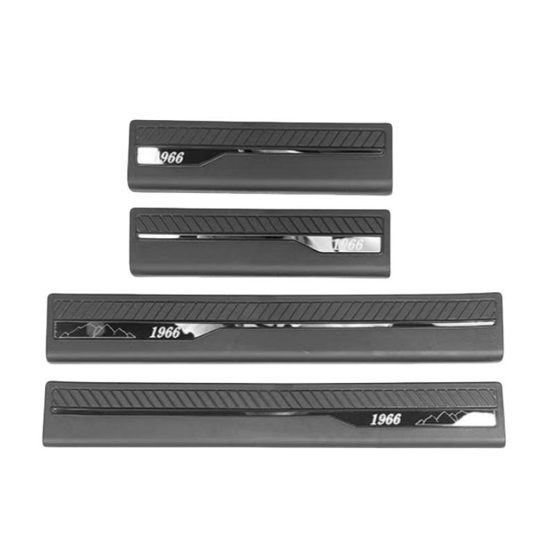 Door Sill Guards