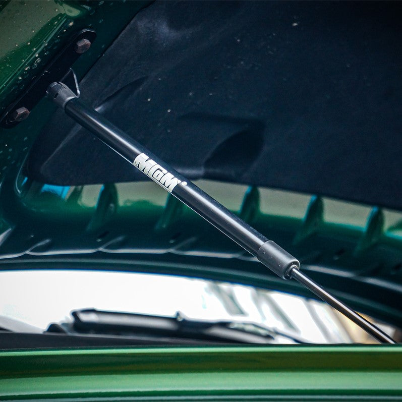 Hood Lift Supports
