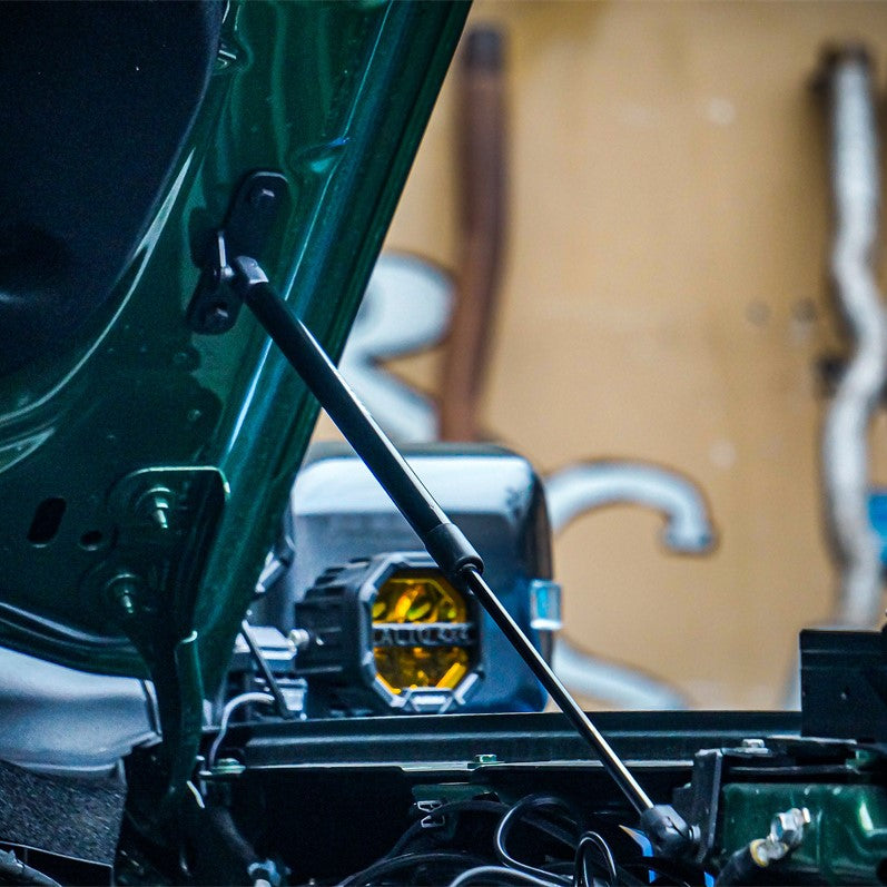Hood Lift Supports