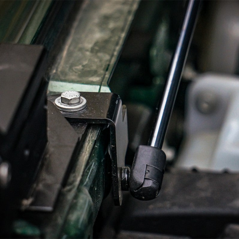 Hood Lift Supports