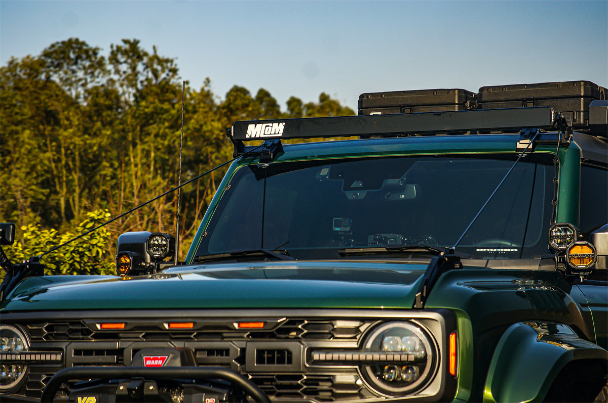 Roof Light Mount
