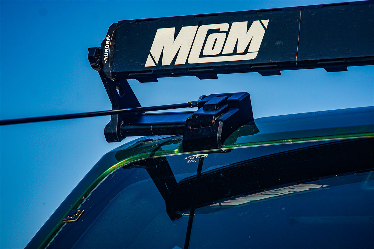 Roof Light Mount