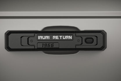 Ford Bronco Door Handle Cover