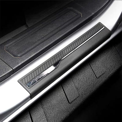Door Sill Guards