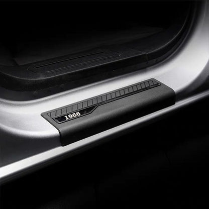 Door Sill Guards