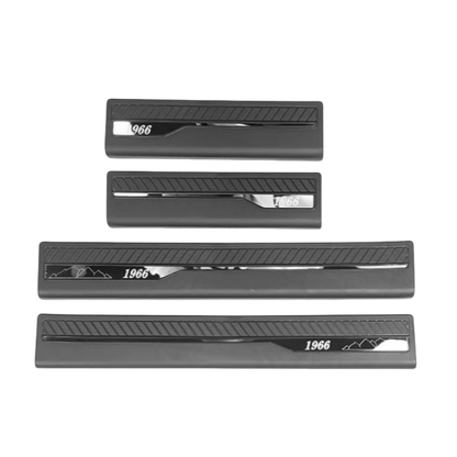 Door Sill Guards