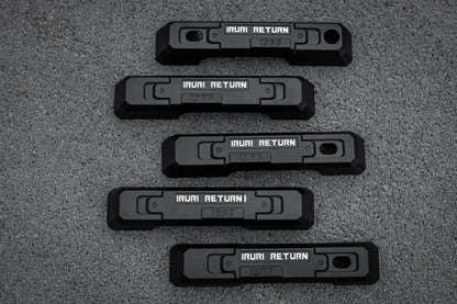 Ford Bronco Door Handle Cover