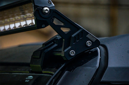 Roof Light Mount
